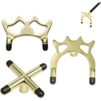 Los mejores  - gotyou 3 Piezas Taco de Billar Head Bridge- Billar Cue Soporte para La Cabeza Resto Corta Araña + Larga Araña + Cruz…